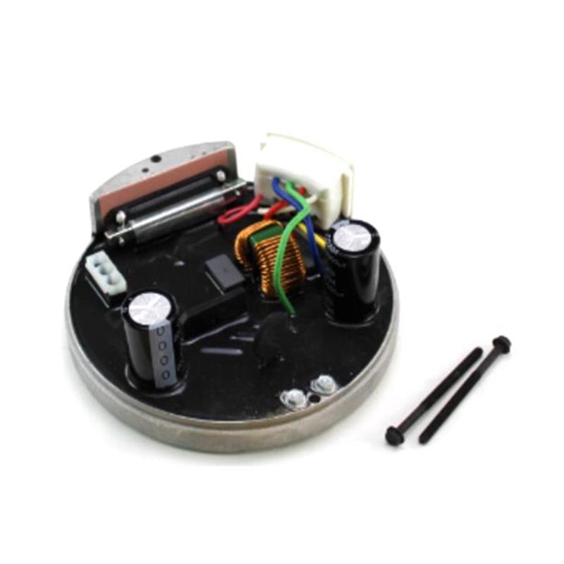  - ECM Module